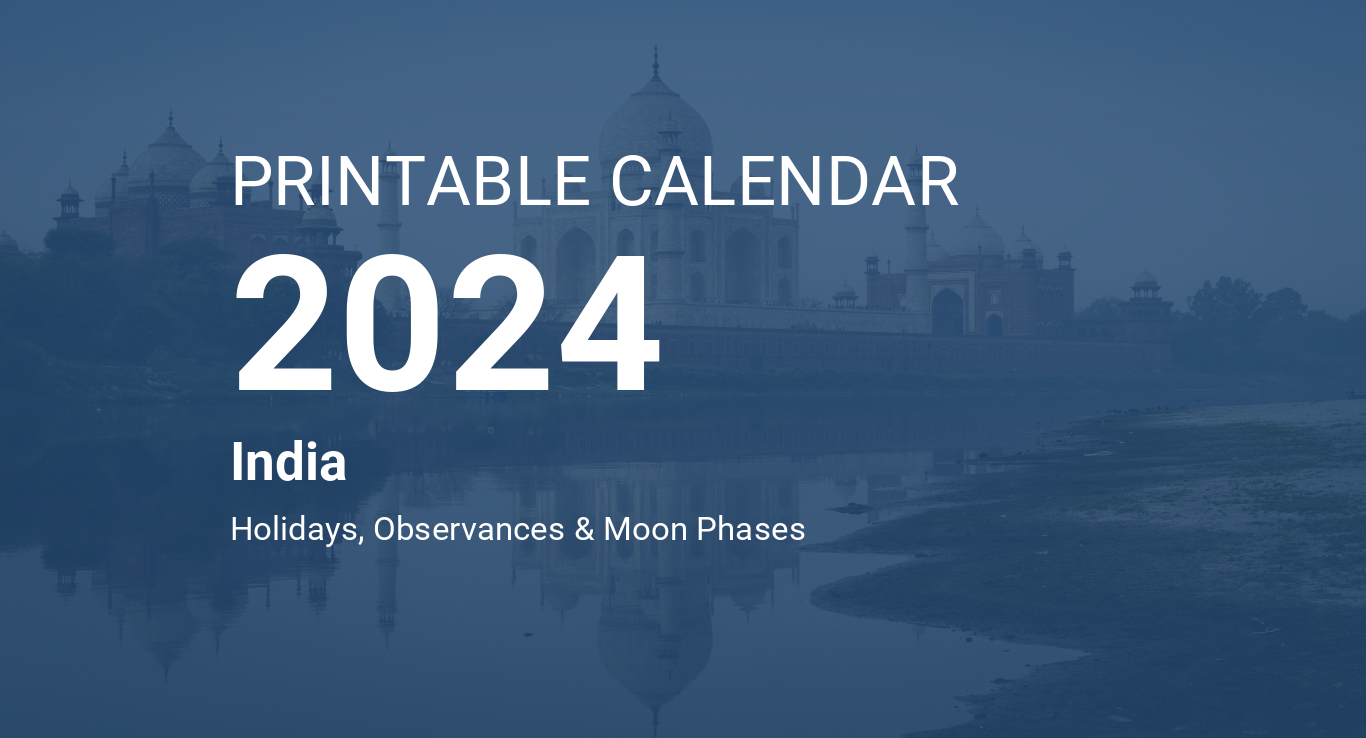 Indian Stock Market Holidays 2024 Calendar Sile Yvonne