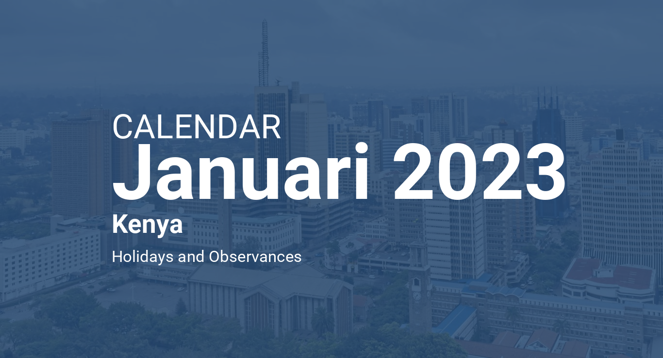 january-2023-calendar-kenya