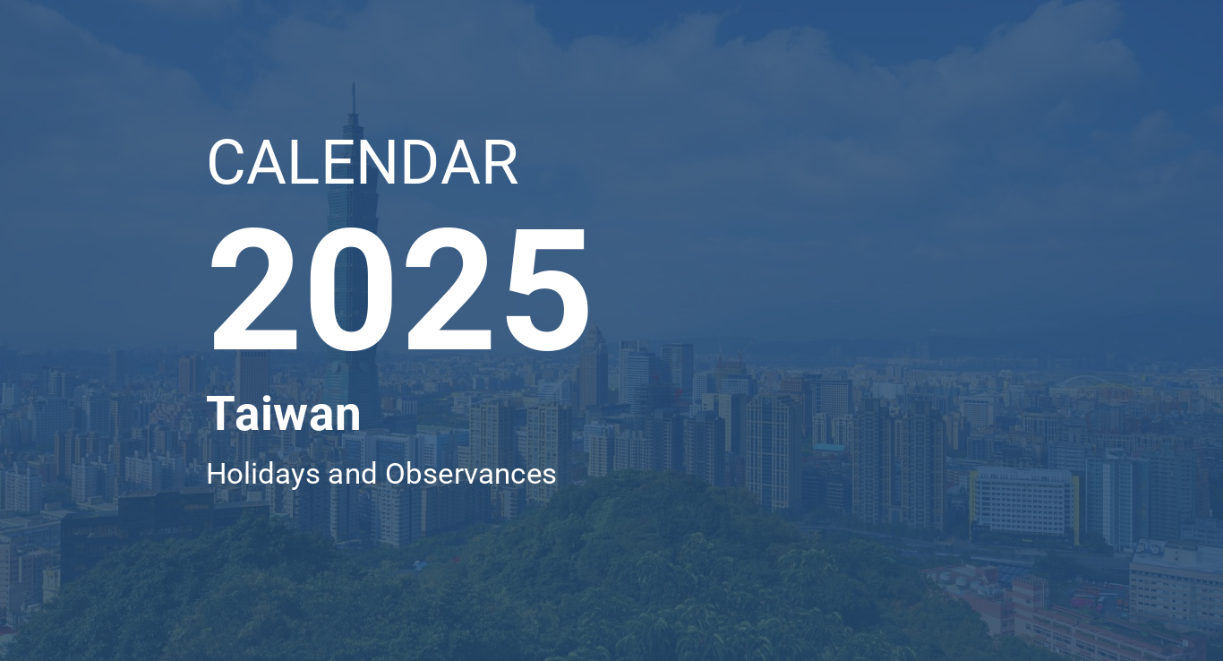 year-2025-calendar-taiwan