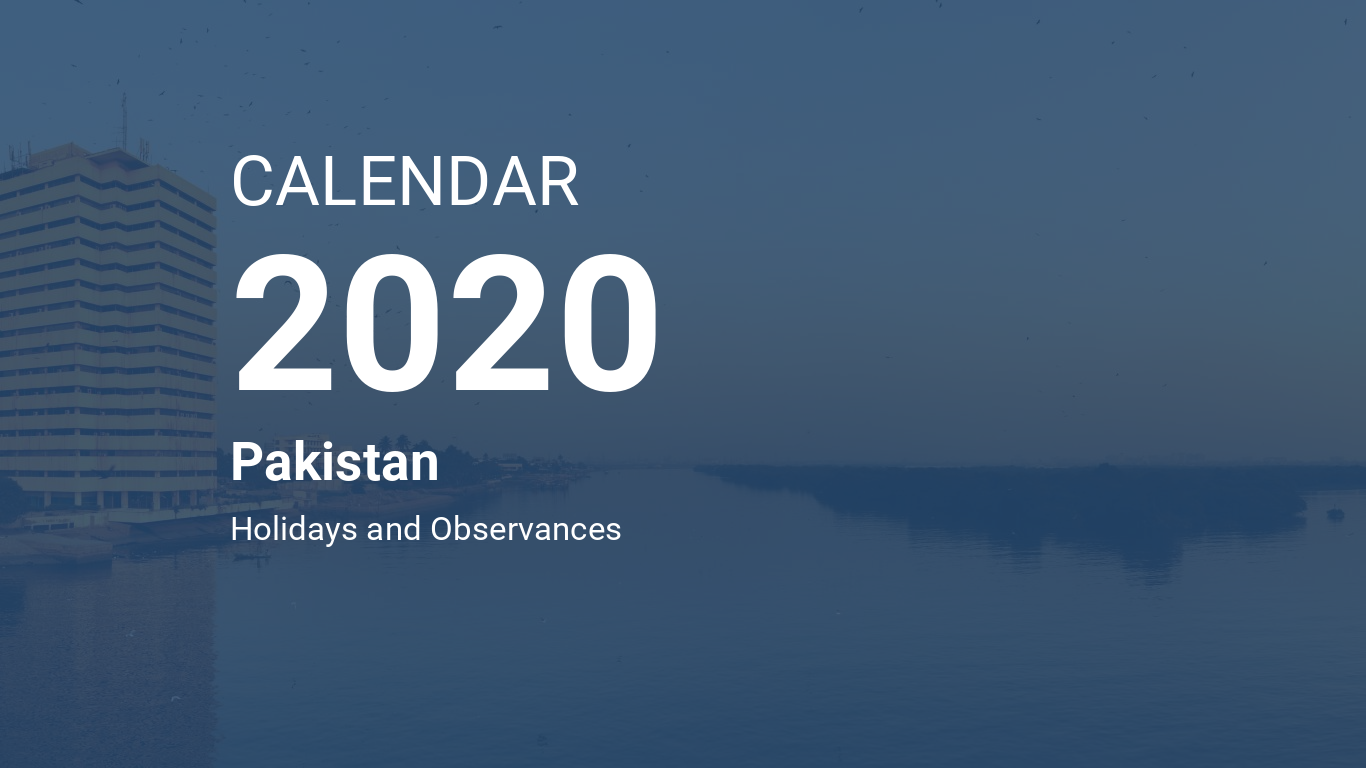 Eid al adha 2020 pakistan