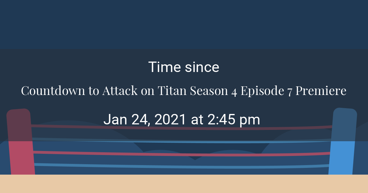 Countdown to Season 4 through Covers, Day 7: Attack on Titan