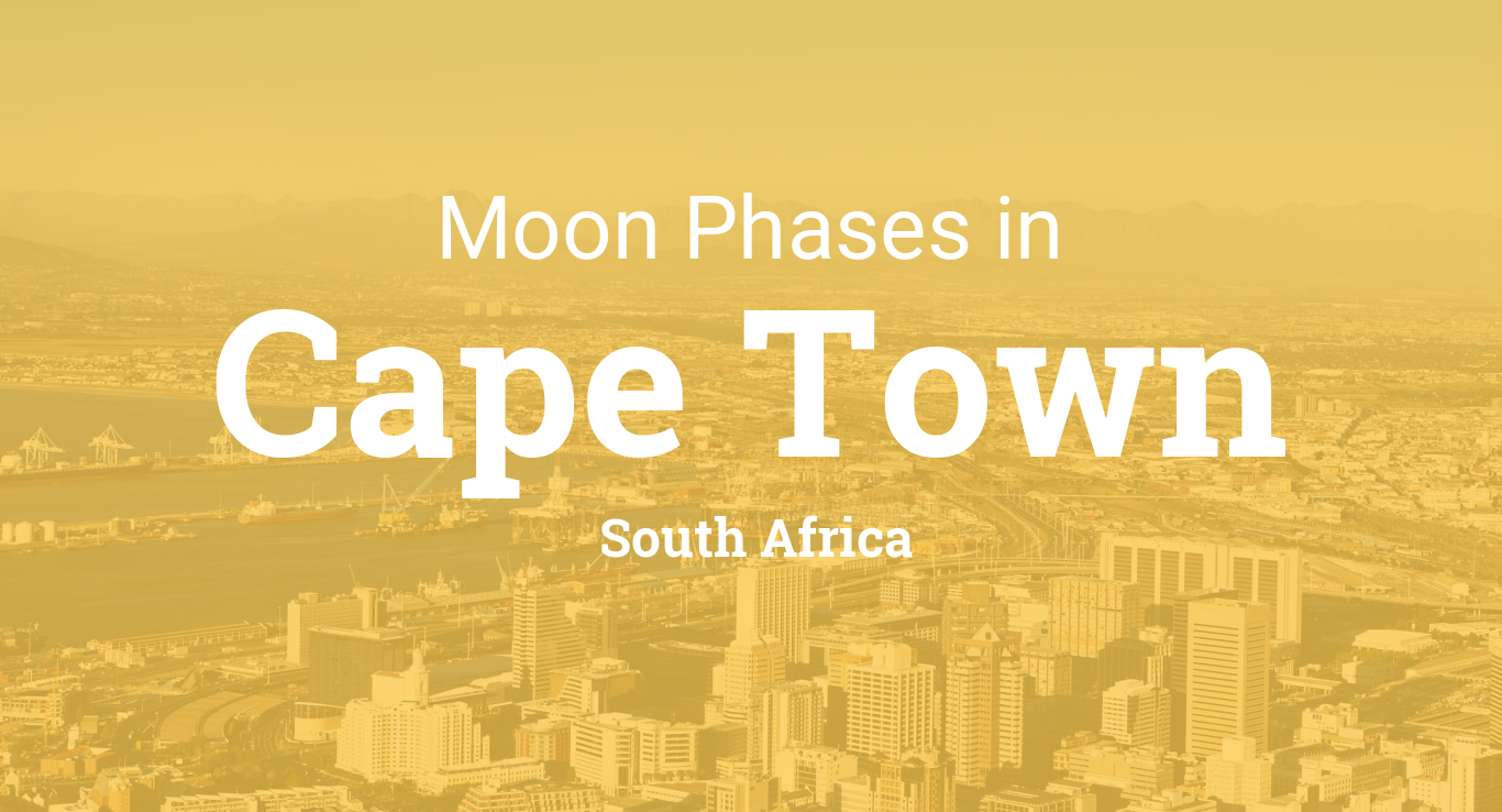 Yom Kippur Start Time 2021 Cape Town