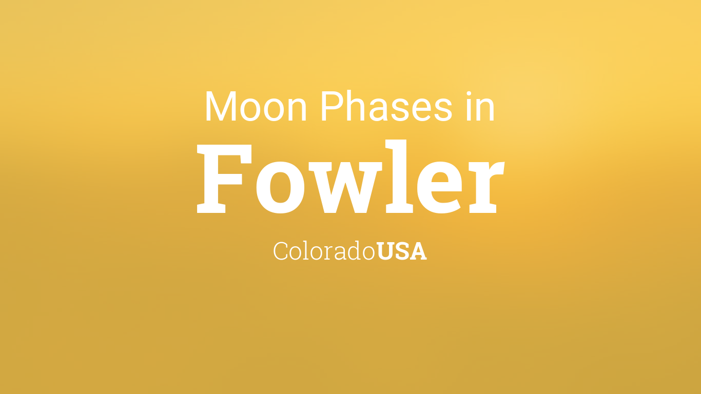 Calendrier lunaire 2024 Phases de la lune, MoonFollower