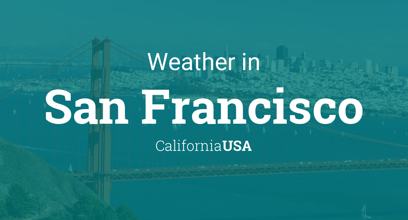 Weather for San Francisco, California, USA weather in san francisco in march 2024