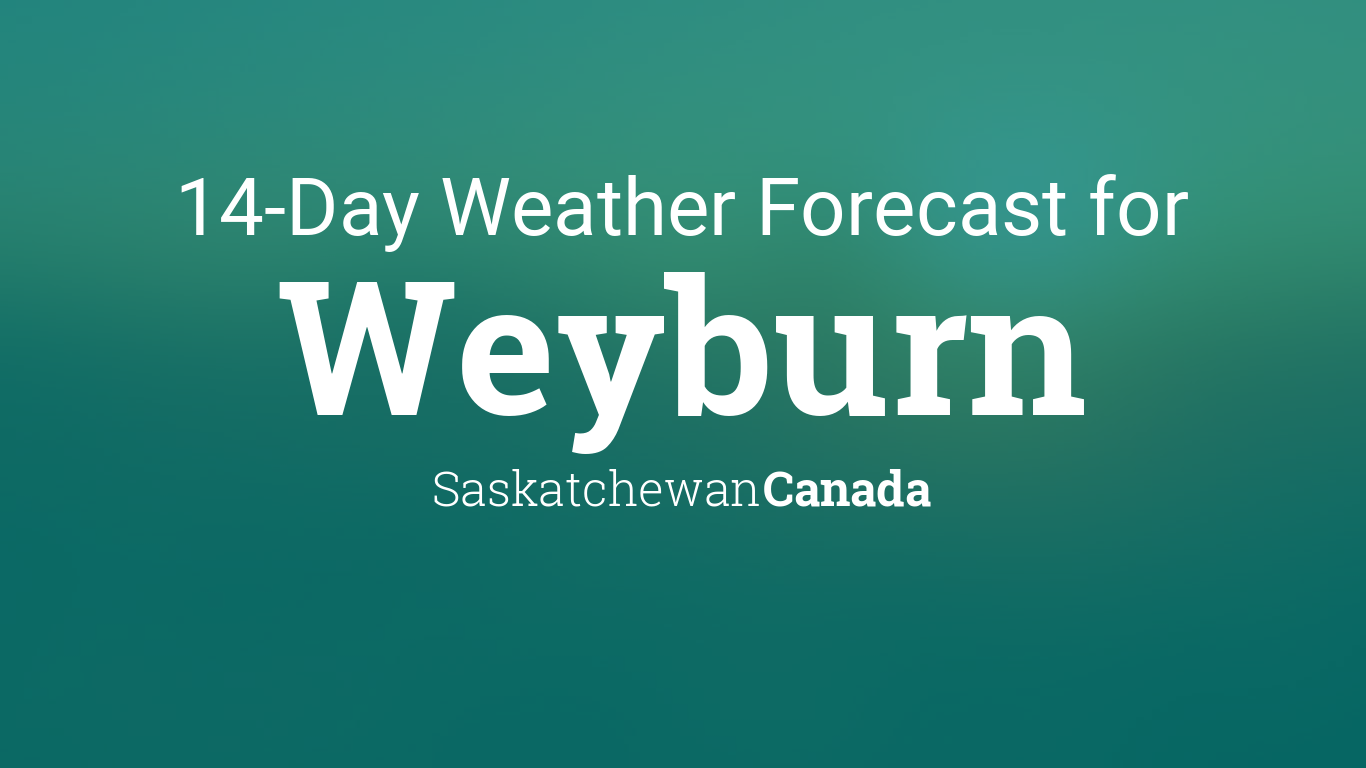 Weyburn Red Wings -  - Local news, Weather