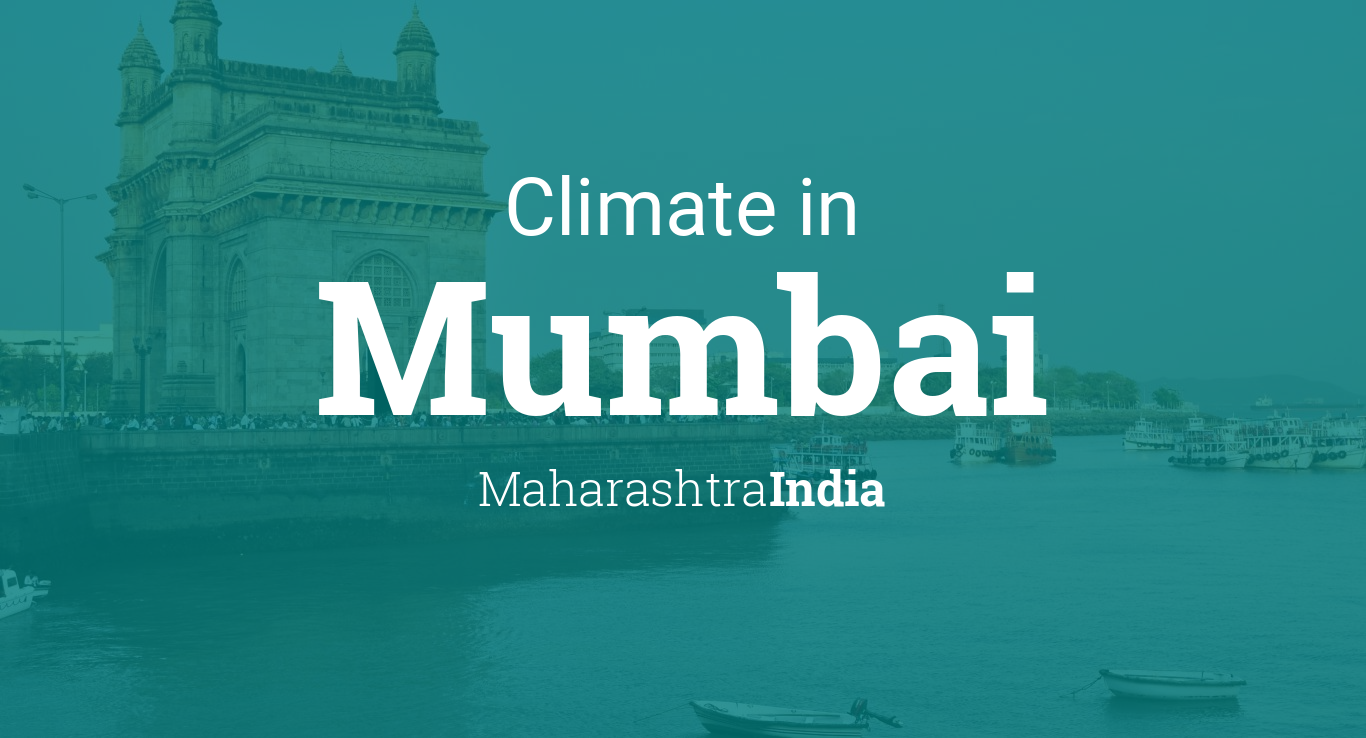 Climate &amp; Weather Averages in Mumbai, Maharashtra, India