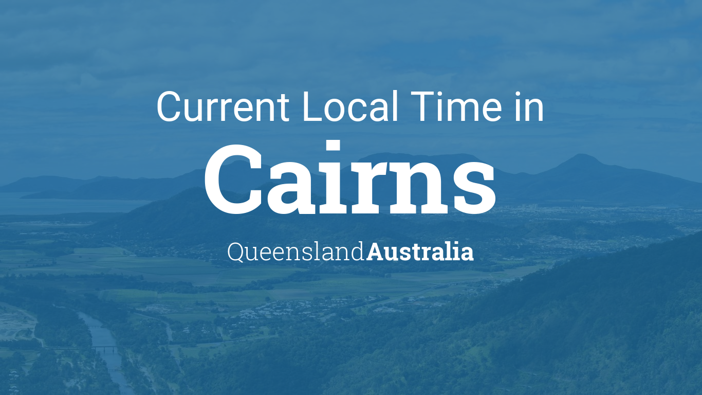 Bilete de avion Chisinau - Cairns (CNS), Australia. Rezerva online
