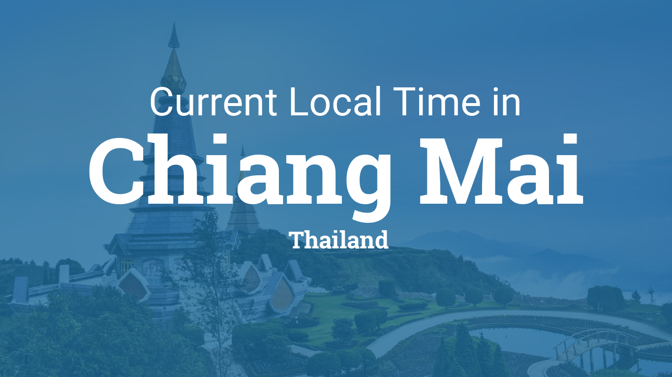 Chiang mai dating service