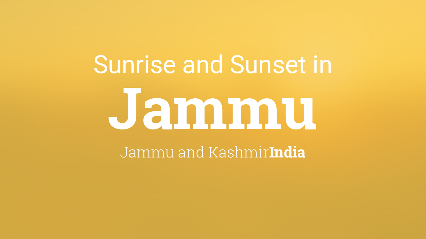 43+ Jammu Kashmir Ka Temperature Kitna Hai