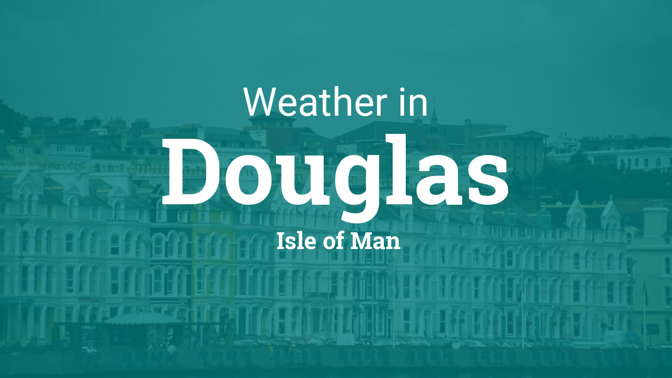 Isle Of Man Weather 8